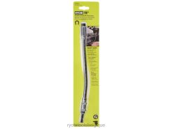 accessoires RYOBI 11 rallonges d'embouts flexibles 486FN795