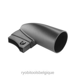 accessoires RYOBI adaptateur anti-poussière pour chat d'angle 486FN771