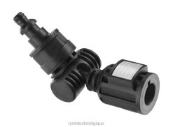 accessoires RYOBI adaptateur pivotant ezclean 486FN849