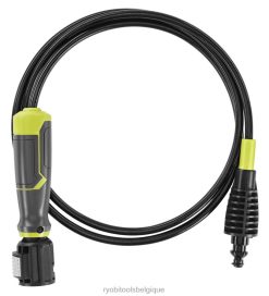 accessoires RYOBI Baguette flexible de nettoyeur électrique ezclean 486FN848