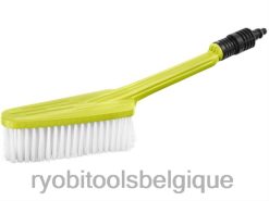 accessoires RYOBI Brosse multi-usages ezclean Power Cleaner 486FN842