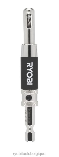 accessoires RYOBI embout de charnière auto-centrant 486FN756