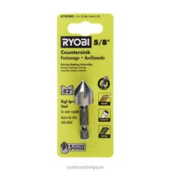 accessoires RYOBI Fraise HSS 5/8 486FN794