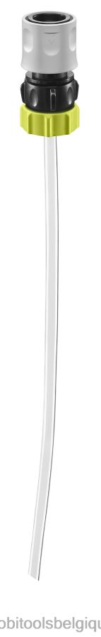 accessoires RYOBI Kit d'adaptateur de bouteille de nettoyant puissant ezclean 486FN847