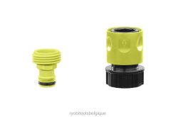 accessoires RYOBI Kit de connexion rapide pour nettoyeur électrique ezclean 486FN844
