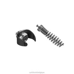 accessoires RYOBI kit de coupe-graisse et d'embout d'ampoule pour tarière 486FN854