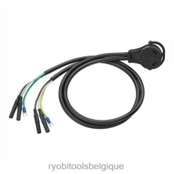 accessoires RYOBI kit parallèle générateur onduleur 486FN534