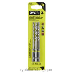 accessoires RYOBI peu de foret de maçonnerie évalué par impact 486FN790