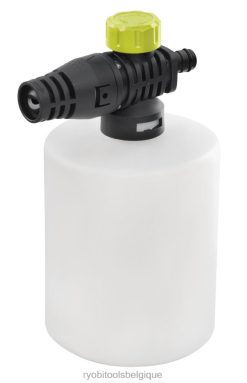 accessoires RYOBI Pistolet à mousse ezclean Power Cleaner 486FN845