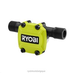 accessoires RYOBI Pompe de forage à tige hexagonale 1/4 486FN850