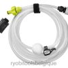accessoires RYOBI Tuyau de nettoyeur haute pression ezclean Power Cleaner 20 486FN843
