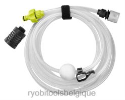 accessoires RYOBI Tuyau de nettoyeur haute pression ezclean Power Cleaner 20 486FN843