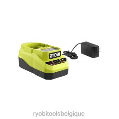 batteries et chargeurs RYOBI Chargeur 18v ​​un+ 486FN681