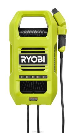 batteries et chargeurs RYOBI Hyperchargeur 80 V 486FN715
