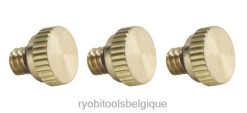 éclairage style de vie et loisirs RYOBI bouchon de buse de brumisation en laiton (paquet de 3) 486FN467