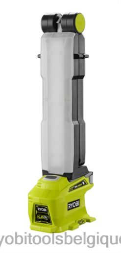 éclairage style de vie et loisirs RYOBI Lumière LED d'établi 18v one+ 486FN521