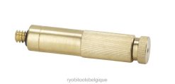 éclairage style de vie et loisirs RYOBI Robinet de vidange en laiton 3/8 486FN471