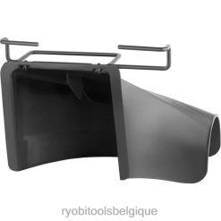 Extérieur RYOBI 20 éjection latérale de la tondeuse 486FN218