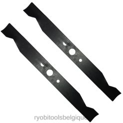 Extérieur RYOBI 30 lames d'ensachage pour tondeuse autoportée à batterie 486FN210