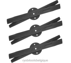 Extérieur RYOBI 54 lames de rechange pour coupe transversale 486FN200