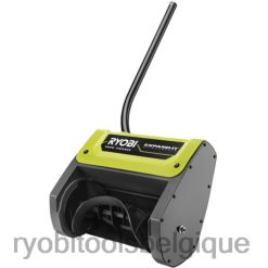 Extérieur RYOBI accessoire pour souffleuse à neige expand-it 486FN272