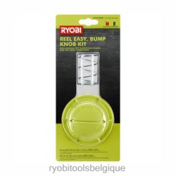 Extérieur RYOBI bouton de remplacement pour tête de coupe facile à enrouler 486FN259