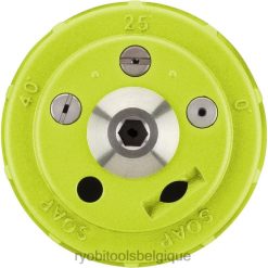 Extérieur RYOBI buse 5 en 1 pour nettoyeur haute pression 486FN403