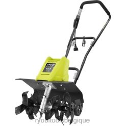 Extérieur RYOBI Cultivateur électrique 13,5 ampères 16 486FN454