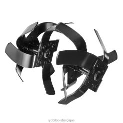 Extérieur RYOBI Dents de rechange pour motoculteur à dents arrière 40 V 486FN455