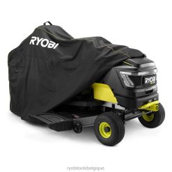 Extérieur RYOBI Housse de tracteur 42/46 486FN230
