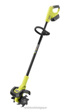 Extérieur RYOBI Kit cultivateur 18v ​​un+8 486FN451