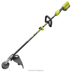 Extérieur RYOBI Kit de coupe-bordures à 15 fils, compatible avec des accessoires de 40 V 486FN299