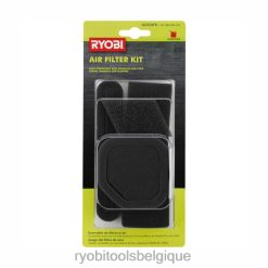 Extérieur RYOBI kit de filtre à air pour coupe-bordures et souffleurs 486FN257