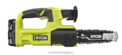 Extérieur RYOBI Kit tronçonneuse d'élagage 18v one+ 8 486FN361