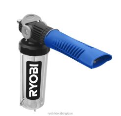 Extérieur RYOBI lance-mousse 486FN408