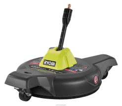 Extérieur RYOBI Nettoyant pour surfaces 12 2 300 psi 486FN393