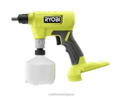 Extérieur RYOBI Pulvérisateur compact 18v one+ 486FN438