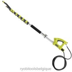 Extérieur RYOBI Rallonge télescopique pour nettoyeur haute pression de 18' 486FN405