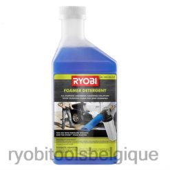Extérieur RYOBI recharge de détergent pour mousseuse 486FN407