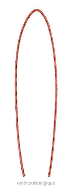 Extérieur RYOBI remplacements de ligne fixe pivotante reel easy+ 486FN255