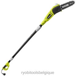 Extérieur RYOBI Scie électrique à 8 perches de 6 A 486FN371