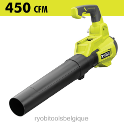 Extérieur RYOBI Souffleur à jet 40 V 450 cfm 486FN305