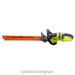 Extérieur RYOBI Taille-haie 18v one+ 22 - outil uniquement 486FN339