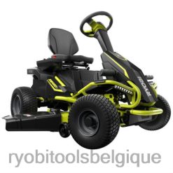 Extérieur RYOBI Tondeuse autoportée électrique 38 100 Ah 486FN227