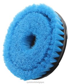 nettoyage RYOBI 6 brosses à poils doux 486FN569