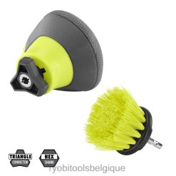 nettoyage RYOBI épurateur de paume 486FN581