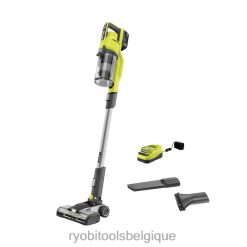 nettoyage RYOBI Kit aspirateur balai sans fil 18 V One+ 486FN554