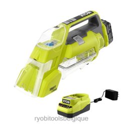 nettoyage RYOBI Kit de nettoyage de taches Swiftclean 18 V One+ 486FN566