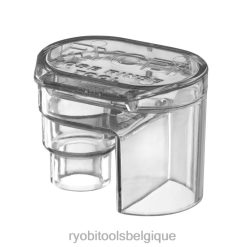 nettoyage RYOBI Outil de rinçage pour tuyau de nettoyage de taches de taille moyenne Swiftclean 486FN597