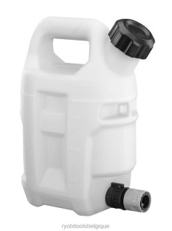 nettoyage RYOBI Pulvérisateur électrostatique 18v one+ 1 gal. réservoir de remplacement 486FN629